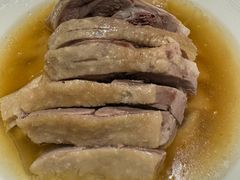 -冶春茶社(珍园店)