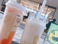-喜茶(中山利和新地店)