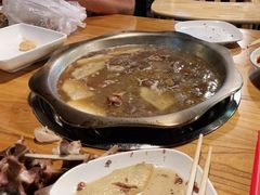 -老诚一锅羊蝎子(黄寺大街店)