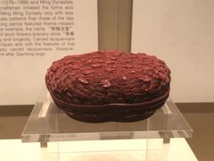 -浙江省博物馆(孤山馆区)