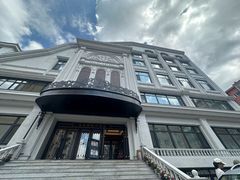 -马克西姆俄罗斯餐厅(通亚街店)