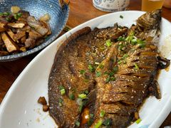 -鱼乐岛餐厅·户外花园主题餐厅