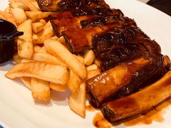 -Hurricane's Grill 飓风牛排