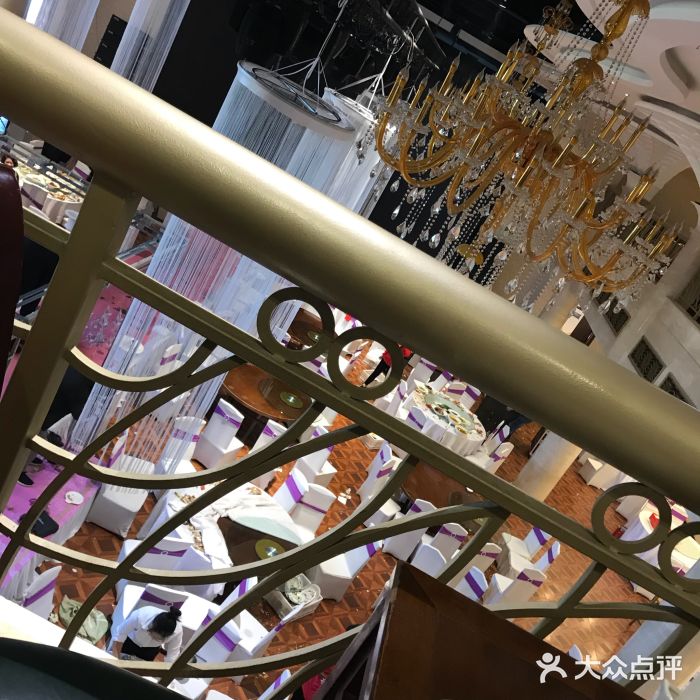 蟹岛开饭楼图片