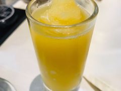 百香雪酪-西堤牛排(南京龙江店)