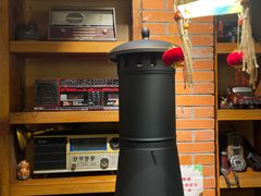 -马灯部落·西湖边的创意山景餐厅(虎跑动物园店)