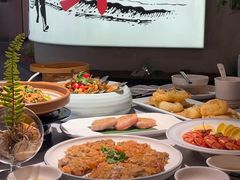 -码头见·潮汕菜(领展中心城店)