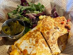 -百好乐宠物友好餐厅(朝外大街店)