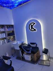 -CK·Hair造型
