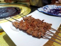 -青海牦牛肉馆
