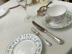 -The Ritz Restaurant