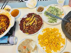 -付掌柜在成都·热炒砂锅集(金禾店)