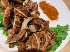 -蒙料·手把肉(望京店)