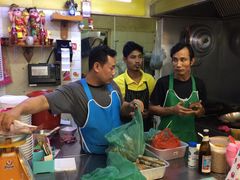 -班赞海鲜市场