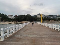 -观海酒廊(惠州金海湾喜来登度假酒店)