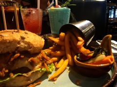 -bluefrog蓝蛙(水游城店)