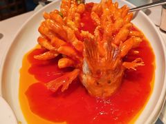 -森隆饭庄(崇文门新世界百货店)