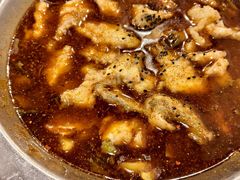 -大众酸菜鱼(梨花巷总店)