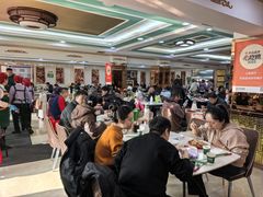 -托克逊老四号餐厅