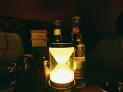 -MM·五声·音乐人与调酒师(西安路店)