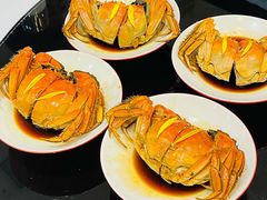 熟醉蟹-小洋房•海鲜火锅酒楼(华林路店)