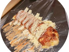 -日葵 大阪烧ひまり(仙霞路店)