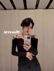 -YH HAIR SALON