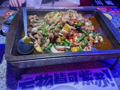 -蛙来哒(金沙洲万达店)