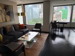 -尼依格罗香港美利酒店