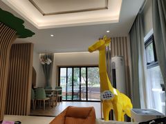 -太阳岛度假酒店