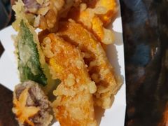 -天狗山料理(省体店)