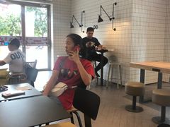 -肯德基(千秋广场店)