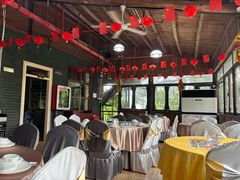 -鲤鱼塘农家山庄