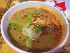 -鼎原力量东北吊炉烧烤(临河街店)