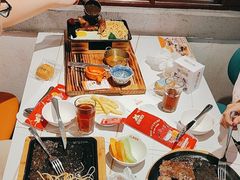 -豪享来(我格广场店)