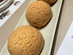 酥皮山楂叉烧包-蔡澜点心(三里屯T+MALL店)