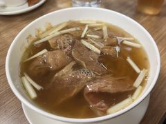 -百福麵家(新馬路店)