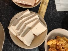 鱿鱼-星鸿社重庆老火锅