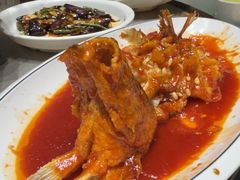-黑窑厂糖油饼烤鸭·清真菜(黑窑厂街店)