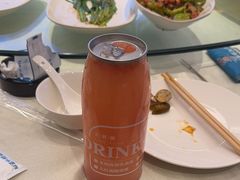 -正黄旗海鲜烧烤大排档(延安路总店)