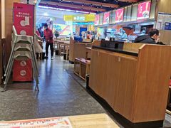 大堂-秦九和(凯德广场店)