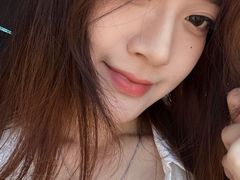 -观音桥步行街