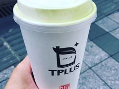-TPLUS茶家(上海商城南京西路店)