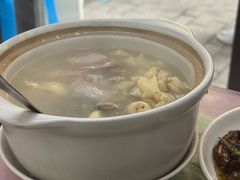-蘭心餐厅(进贤路店)