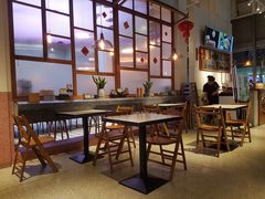 大堂-桃园眷村(万象天地店)