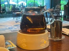 -蛇口希尔顿南海酒店·随轩中餐厅·粤菜