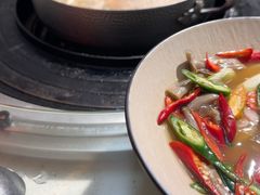 -芭夯兔·兔肉汤锅(新都店)