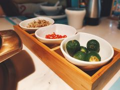 -三个椰子·现砍椰子鸡(金源CBD店)