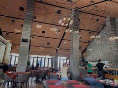 -WOLFGANG PUCK KITCHEN & BAR(迪士尼小镇店)