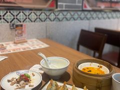 -冯不记米坊(凯德广场店)